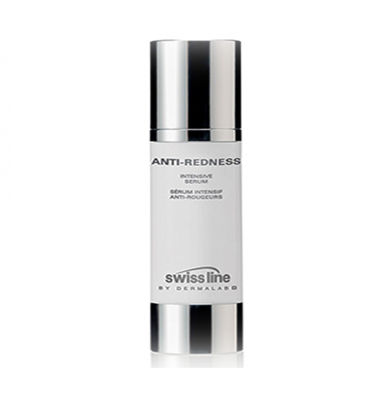 Huyết Thanh Chuy&ecirc;n S&acirc;u Chống Dị Ứng Đỏ Da Swissline AR Intensive Anti Redness Serum